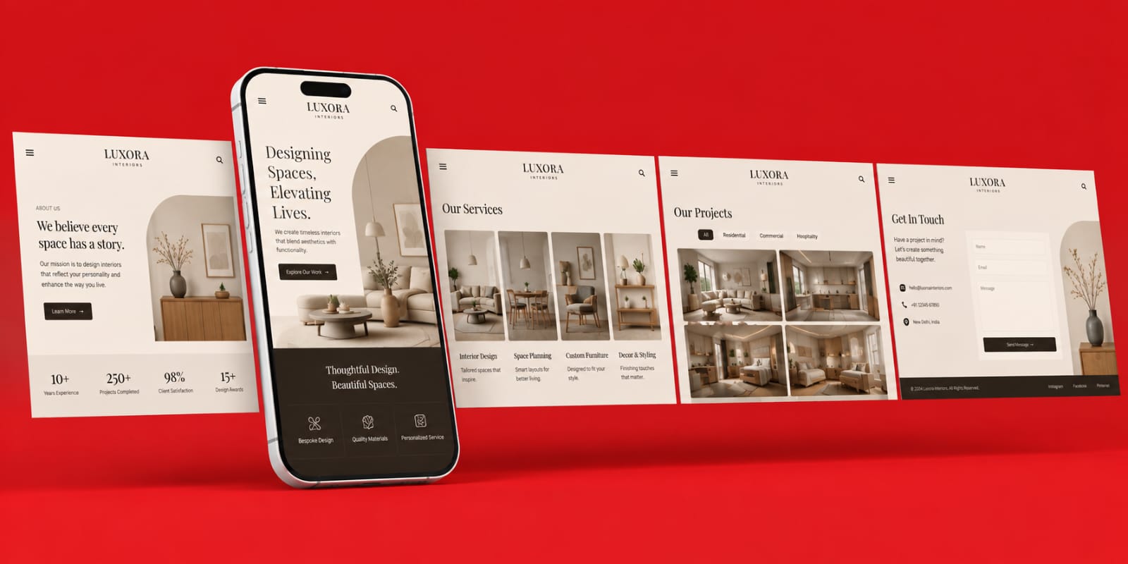 Why Every Business Needs a Mobile-Friendly Website